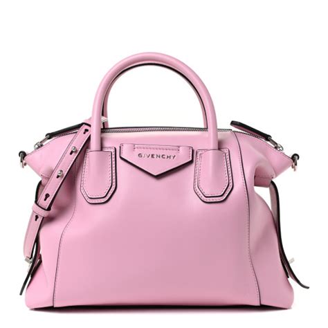 Givenchy baby pink